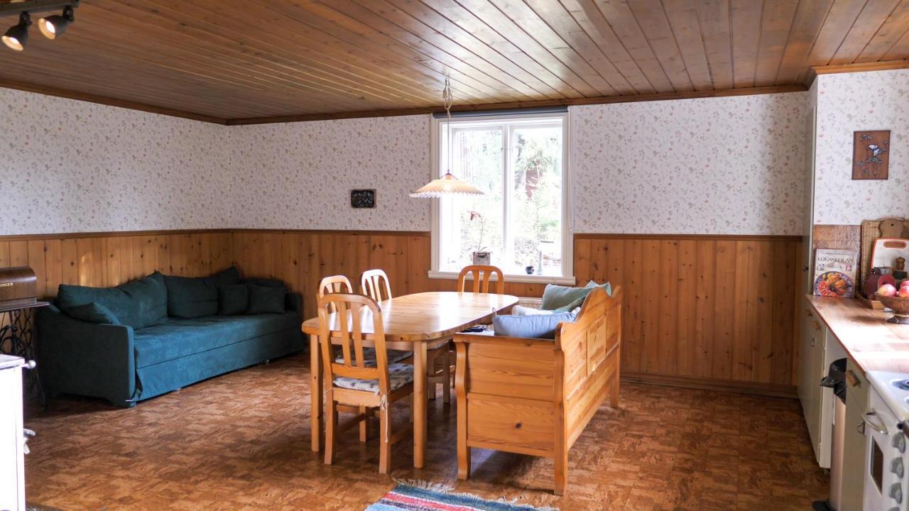 Little Forest House "Our Little Farm" Ekshärad Εξωτερικό φωτογραφία